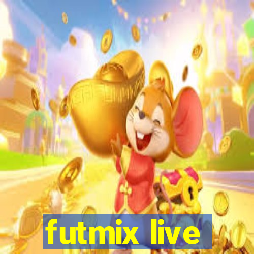 futmix live